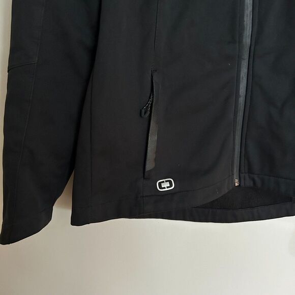 Ogio Ladies Endurance Soft Shell - Picture 6 of 8